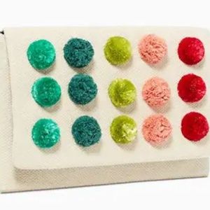 Stella & Dot St. Barth's Clutch